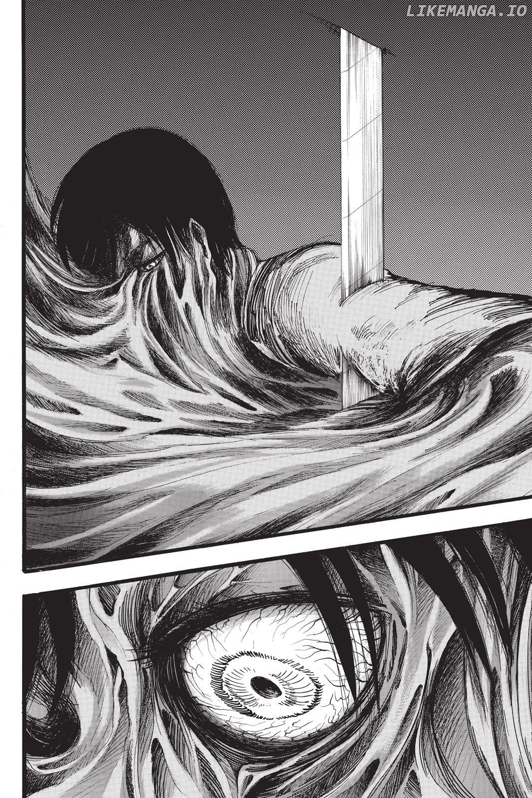 Attack on Titan, Chapter 13 image 34